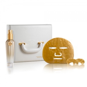 Golden Elixir Luxe Skin Treatment